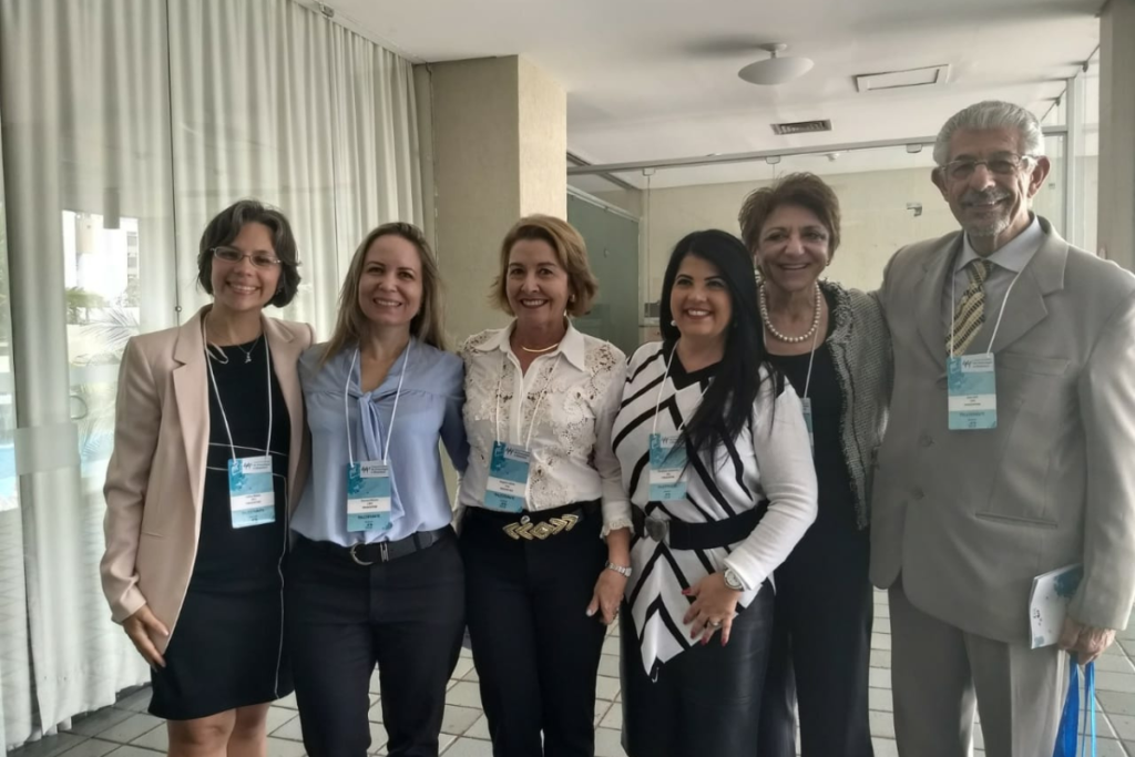 44º Congresso Pernambucano de Ginecologia e Obstetrícia 2018