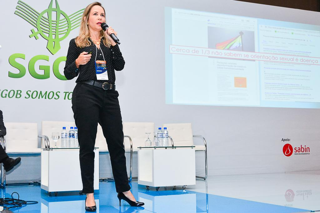 51º Congresso de Ginecologia e Obstetrícia do DF 2019